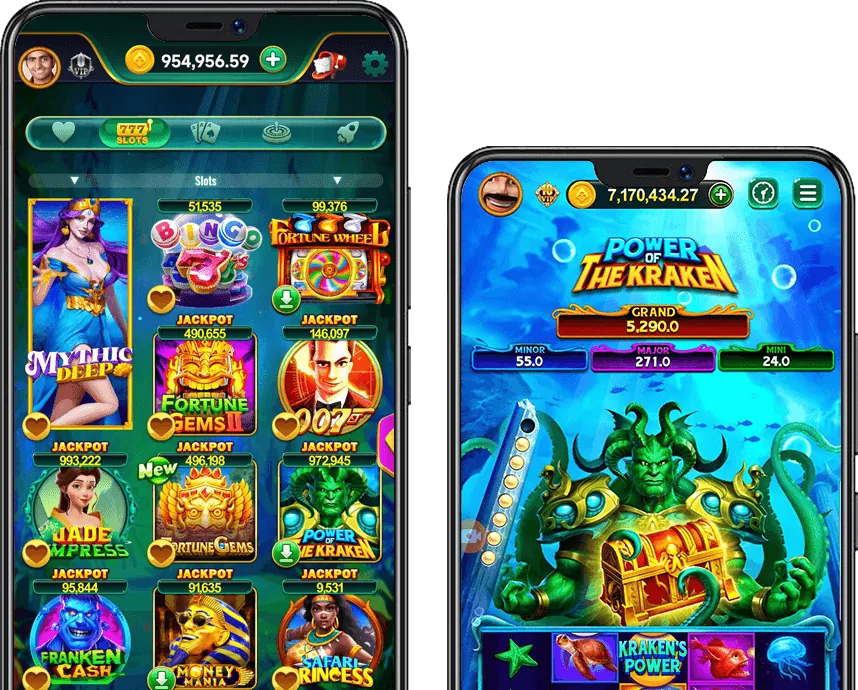 Game Slot Cổ Điển