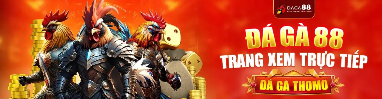 Đá gà trực tuyến kịch tính tại tc88 chính thức