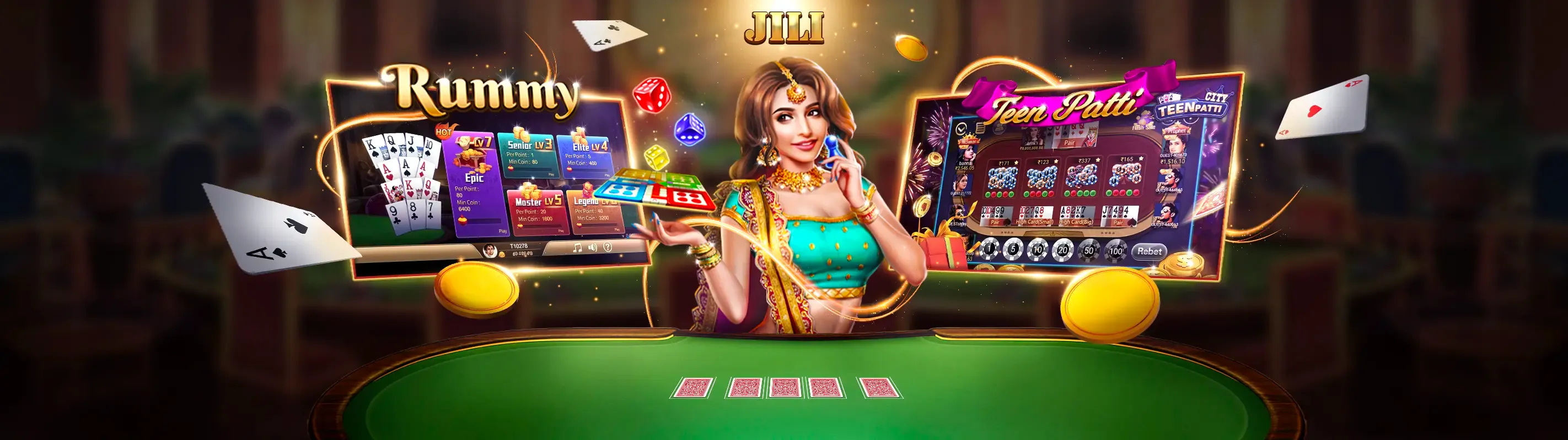 Hình ảnh chính về trò chơi Slot và Nổ Hũ tại tc88 chính thức