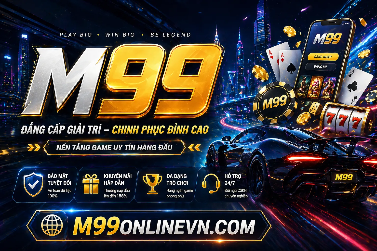 Bản đồ vị trí văn phòng đại diện tc88 chính thức