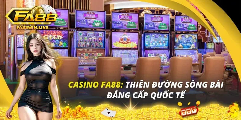 Game Slot Video
